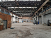 ISPI 93630 - Industrial space for rent in Bulgaria, Cluj Napoca