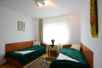 VH 93637 - Pension for sale in Dambul Rotund, Cluj Napoca