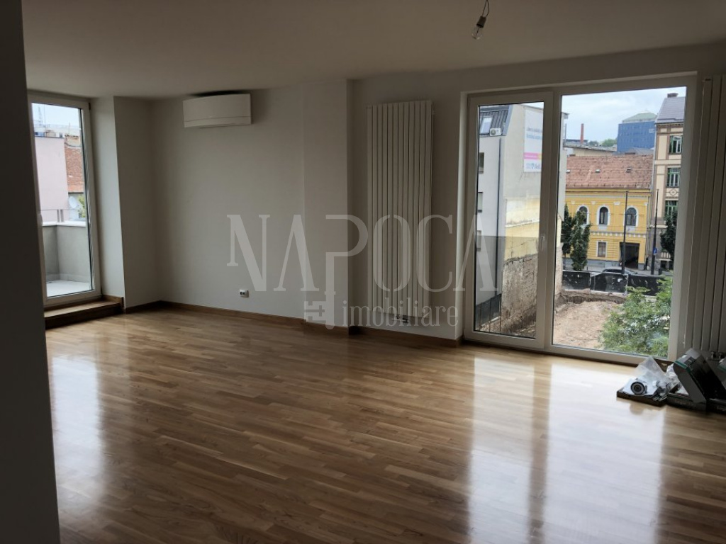 VA3 93757 - Apartament 3 camere de vanzare in Centru, Cluj Napoca