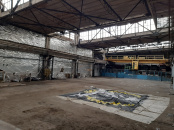 ISPI 93706 - Industrial space for rent in Bulgaria, Cluj Napoca