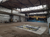 ISPI 93706 - Industrial space for rent in Bulgaria, Cluj Napoca