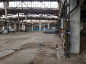 ISPI 93755 - Industrial space for rent in Bulgaria, Cluj Napoca