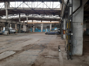 ISPI 93755 - Spatiu industrial de inchiriat in Bulgaria, Cluj Napoca