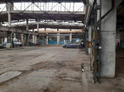 ISPI 93755 - Industrial space for rent in Bulgaria, Cluj Napoca