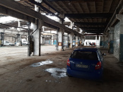 ISPI 93755 - Industrial space for rent in Bulgaria, Cluj Napoca