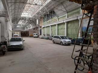 ISPI 93756 - Industrial space for rent in Bulgaria, Cluj Napoca