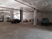 ISPI 93756 - Industrial space for rent in Bulgaria, Cluj Napoca