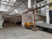 ISPI 93756 - Industrial space for rent in Bulgaria, Cluj Napoca