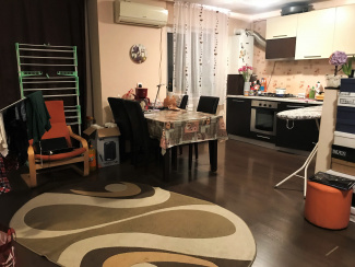 VA2 93766 - Apartment 2 rooms for sale in Baciu