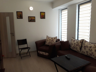 VA2 93857 - Apartment 2 rooms for sale in Borhanci, Cluj Napoca