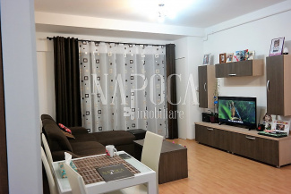VA3 94409 - Apartment 3 rooms for sale in Europa, Cluj Napoca
