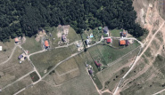 VT 94684 - Teren intravilan pentru constructii de vanzare in Floresti