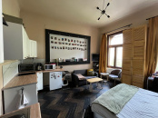 IA1 94833 - Apartment one rooms for rent in Centru, Cluj Napoca