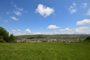 VT 94996 - Land urban for construction for sale in Chinteni