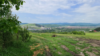 VT 95261 - Land urban for construction for sale in Grigorescu, Cluj Napoca