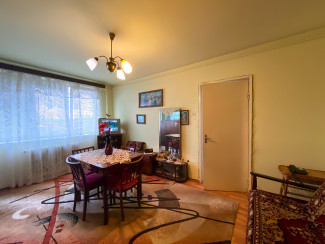 VA2 95807 - Apartment 2 rooms for sale in Gheorgheni, Cluj Napoca