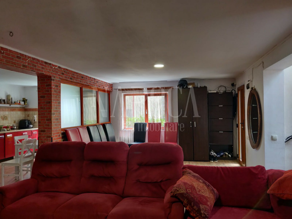 VC5 96966 - House 5 rooms for sale in Dambul Rotund, Cluj Napoca