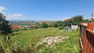 VT 97387 - Land urban for construction for sale in Borhanci, Cluj Napoca