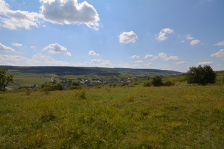 VT 97568 - Land unincorporated for construction for sale in Iris, Cluj Napoca