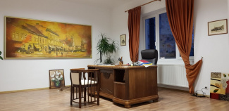 VSPB 97849 - Office for sale in Centru, Cluj Napoca