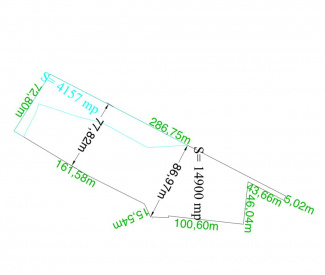 VT 99535 - Land urban for construction for sale in Jucu