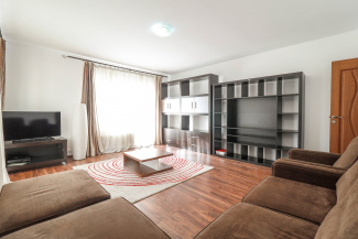 VA4 99721 - Apartment 4 rooms for sale in Centru, Cluj Napoca