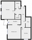 VA3 99780 - Apartament 3 camere de vanzare in Manastur, Cluj Napoca