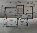 VC4 99783 - Casa 4 camere de vanzare in Apahida