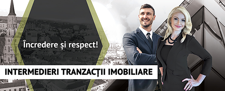 Servicii Napoca Imobiliare